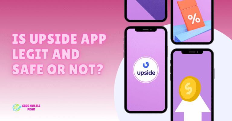 Fetch rewards website interface — image for review