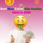 Blue Collar Side Hustles image