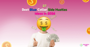 Blue Collar Side Hustles image