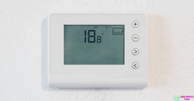 What is ambient temperature canva pro image