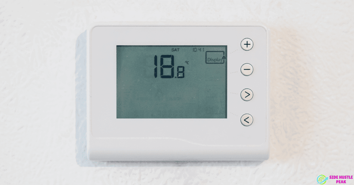 What is ambient temperature canva pro image