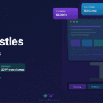 side hustle for teachers image