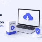 what is electronic software distribution image
