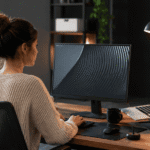 Non phone work from home jobs image