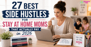 side hustles for stay at home moms image (1)